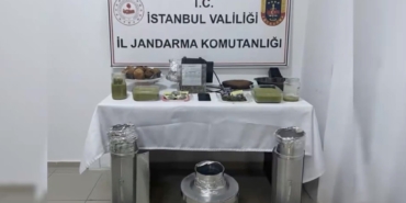 63 İlde Zehir Tacirlerine Büyük Darbe