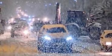 Adıyaman–Malatya Yolu Trafiğe Açıldı