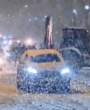 Adıyaman–Malatya Yolu Trafiğe Açıldı