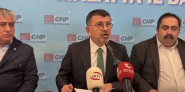 Ağbaba: “Malatya Depremi Yaşamadı Gibi Davranıldı, Mağduriyet Hâlâ Sürüyor”