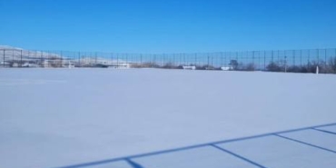 Amatör Futbola Kar Engeli