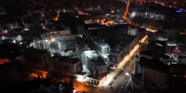 Asrın Felaketinden Asrın Caddesine: Kışla Caddesi Yeni Yüzüyle Tam Not Aldı