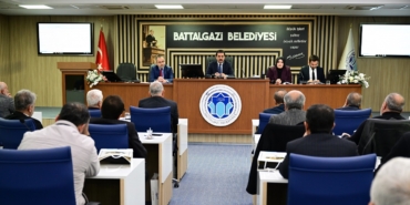 Başkan Taşkın: “Eski Malatya Sanayi Sitesini Yeni Yerine Taşıyacağız”