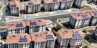 Battalgazi ve Yeşilyurt’ta Sosyal Konuta Rekor Başvuru
