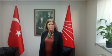 Betonlaşan Şehir Merkezinde Yeşil Doku Uyarısı