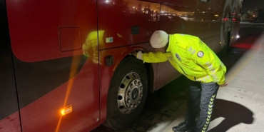 Bir kemer, bir hayat: trafikte ihmale yer yok