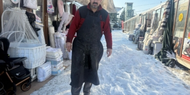 Buzlu Havada Yanlış Yürüyüş Kırık Riskini Artırıyor