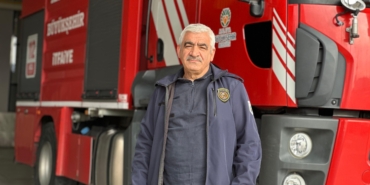 Çocukluk Hayalini 40 Yaşında Gerçekleştirdi
