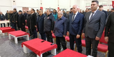 Darende Esnaf Odası’nda Başkan Ormancı Oldu