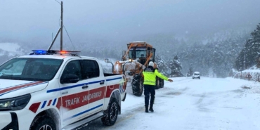 Darende–Elbistan Ve Darende–Kuluncak Karayolları Trafiğe Açıldı