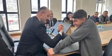 Doğanşehirli Sporculardan Batman’da Önemli Başarı