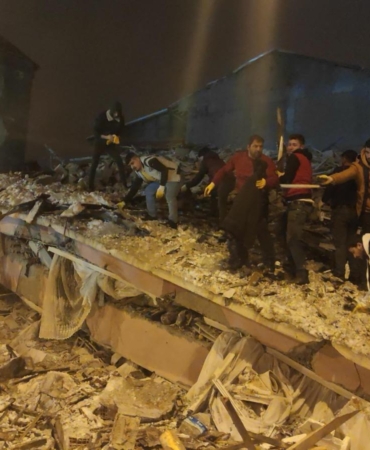 Ergün Apartmanı Davasında Hüküm: 27 Canın Hesabı Mahkemede Soruldu