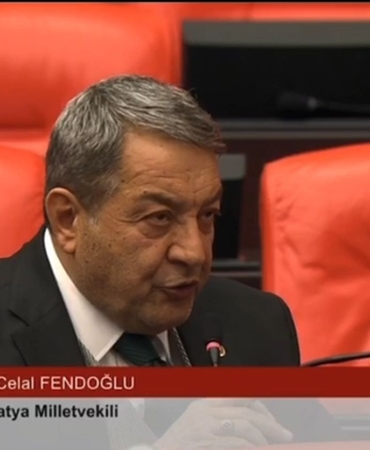 Fendoğlu’ndan Malatya’daki Rezerv Alan Kuraları Soruları