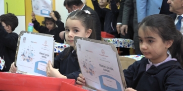 (GÜNCELLENDİ) Malatya’da 151 Bin 899 Öğrenci Karne Alarak Tatile Girdi