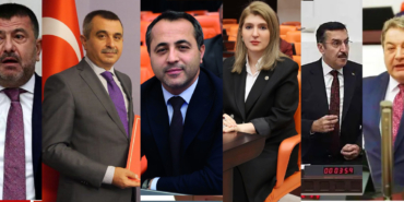 İşte 28. dönemde Malatya Milletvekillerinin 2025 Yılı Karnesi