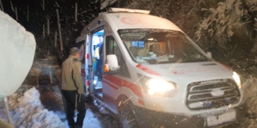Kar Ve Tipi Alarmı: Büyükşehir Kırsalda Seferber Oldu