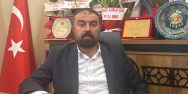 Kredi Şartları Darende’de Ticareti Durdurma Noktasına Getirdi