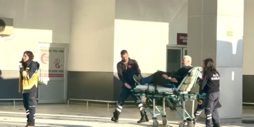 Lokantada Alacak Verecek Kavgası: 3 Yaralı
