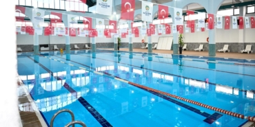 Malatya Büyükşehir Belediyesi Yaşam ve Spor Merkezi Hizmete Açıldı