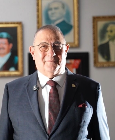 Malatya Eğitim Vakfı’ndan 40’ıncı Yıl Onur Gecesi