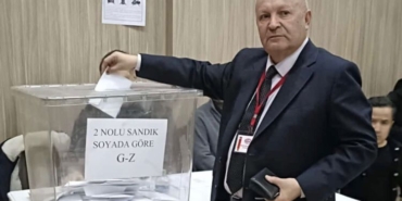 Malatya Emlakçılar Odası’nda Başkan Ali Özgül Oldu