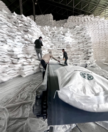 Malatya Şeker Fabrikası 2025-2026 Kampanyasını Rekor Verimle Tamamladı