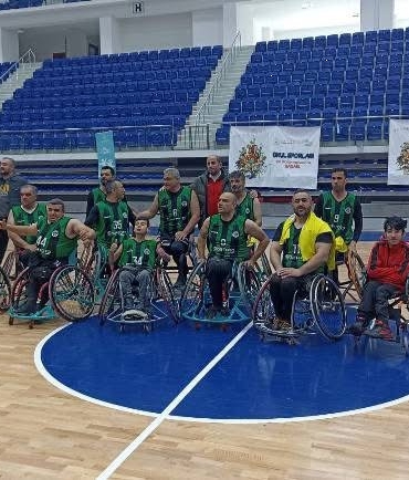 Malatya, Van Deplasmanında Kazandı Lider Oldu