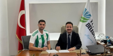 Malatya Yeşilyurt Spor’dan Çifte Transfer: İmzalar Atıldı