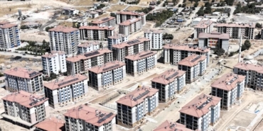 Malatya’da 9 Bin 659 Sosyal Konutun Hak Sahipleri Yarın Belirlenecek