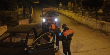 Malatya’da Asayiş, Trafik Ve Uyuşturucu İle Mücadele Masaya Yatırıldı