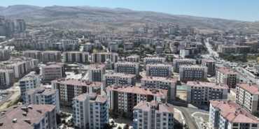 Malatya’da Deprem Konutları İçin Açık Borçlandırma Takvimi Belli Oldu