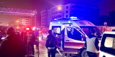 Malatya’da Kanlı Hesaplaşma: Açılan Ateşte 6 Kişi Yaralandı