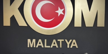 Malatya’da Ruhsatsız Silah Operasyonu: 3 Şüpheli Hakkında Yasal İşlem
