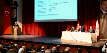 Malatya’da Yatırımların Yol Haritası Çizildi
