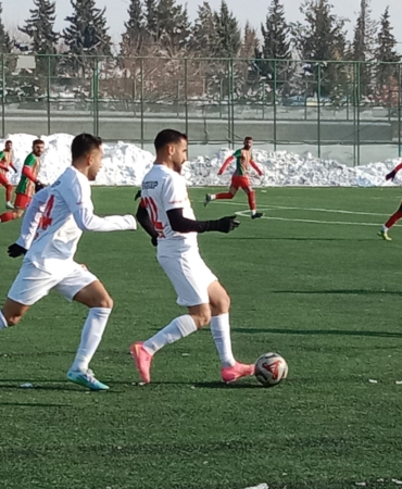 Malatyaspor Evinde Golsüz Berabere