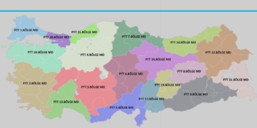 Malatya’ya 19. PTT Bölge Müdürlüğü Kuruluyor