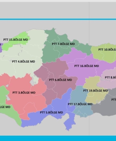 Malatya’ya 19. PTT Bölge Müdürlüğü Kuruluyor