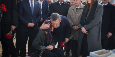 Özgür Özel Depremlerin Yıl Dönümünde Malatya’da Olacak