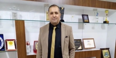 Rahmetli Gazeteci Akif Çelik’in Adı Malatya’da Kütüphanede Yaşatılacak