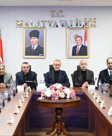 Rezerv Alanlarda 17 Bin 539 Konut Yerinde Teslim Edildi