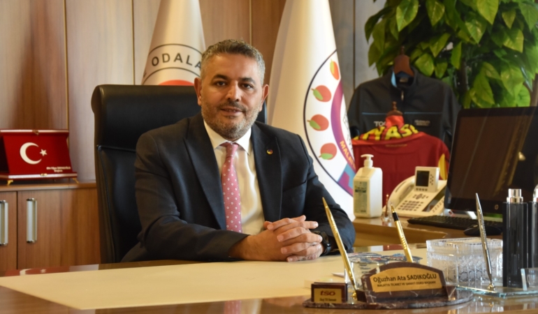 Sadıkoğlu: “Hakediş sorunu yerinde dönüşümü durma noktasına getirdi”