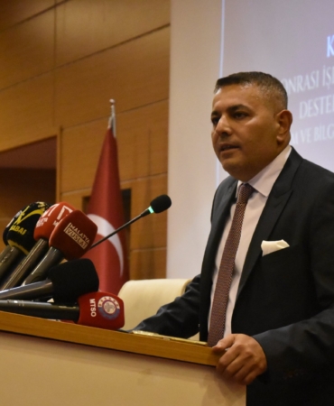 Sadıkoğlu, KOSGEB kredi borçlarının silinmesini ya da ertelenmesini talep etti