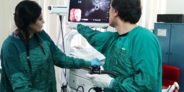 Sessiz İlerleyen Gastrointestinal Hastalıklar Hayat Tehdit Ediyor