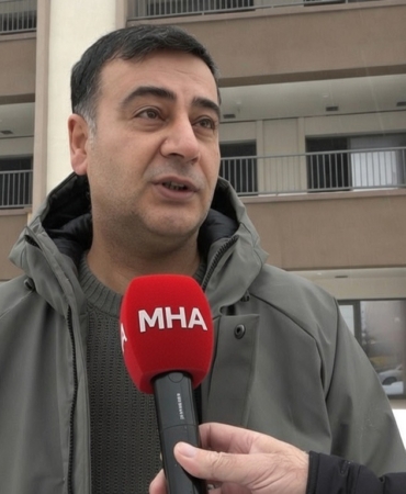 Şire Pazarı’nda Hak Sahipliği Tartışması Yargıya Taşındı