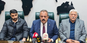 Şoförler Odası Seçimini 4 Oyla Kaybeden Arif Ede’den Sert Açıklamalar