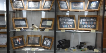 TSO’nun kurumsal hafıza müzesi yoğun ilgi görüyor