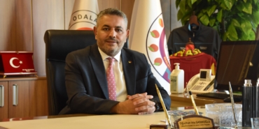 TSO’nun üye sayısı depremden sonra yüzde 19 arttı