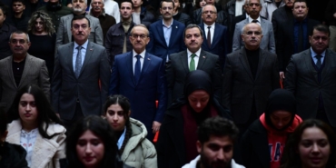 Tarım Öğretiminin 180. Yılı Malatya’da Bilim, Kamu ve Sektör Paydaşlarını Buluşturdu