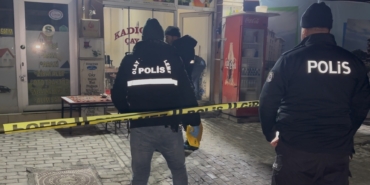Turgut Temelli'deki Silahlı Saldırıda Yeni Gelişme: Saldırgan Yakalandı