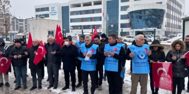 Türk Büro-Sen’den Kamu Görevlilerine Yönelik Şiddete Tepki